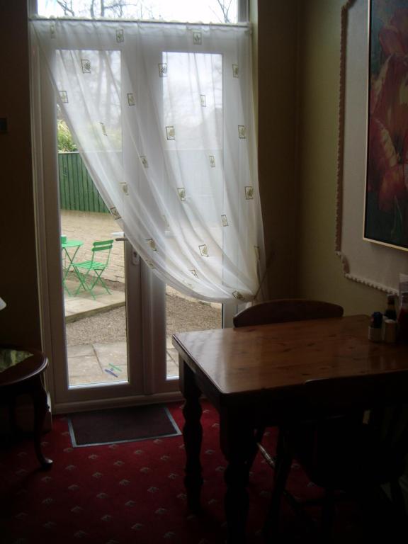 Linden Lodge Guest House Γιορκ Εξωτερικό φωτογραφία