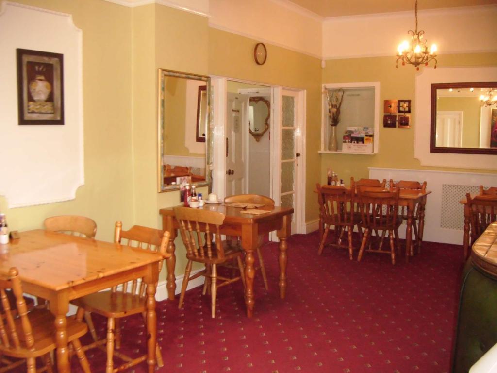 Linden Lodge Guest House Γιορκ Εξωτερικό φωτογραφία