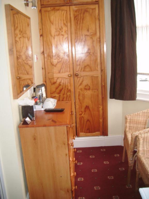 Linden Lodge Guest House Γιορκ Δωμάτιο φωτογραφία