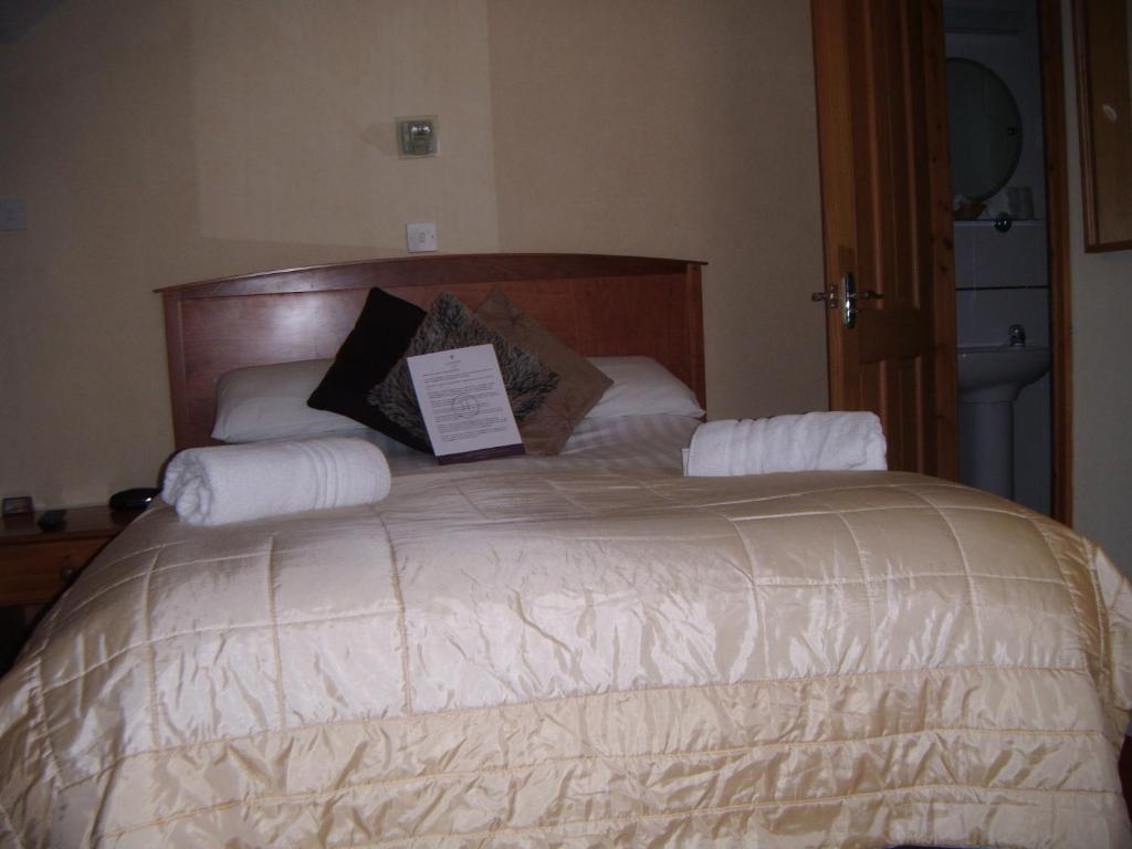 Linden Lodge Guest House Γιορκ Εξωτερικό φωτογραφία