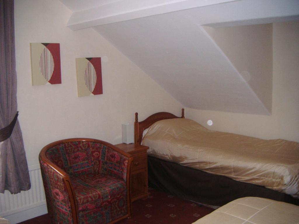 Linden Lodge Guest House Γιορκ Δωμάτιο φωτογραφία