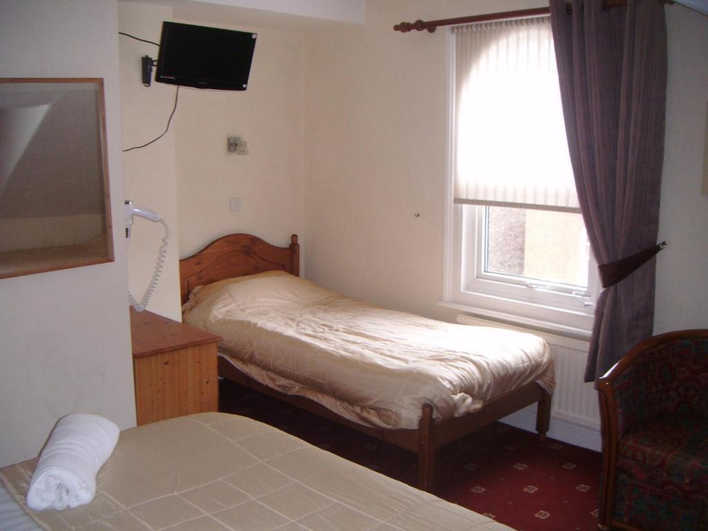 Linden Lodge Guest House Γιορκ Δωμάτιο φωτογραφία