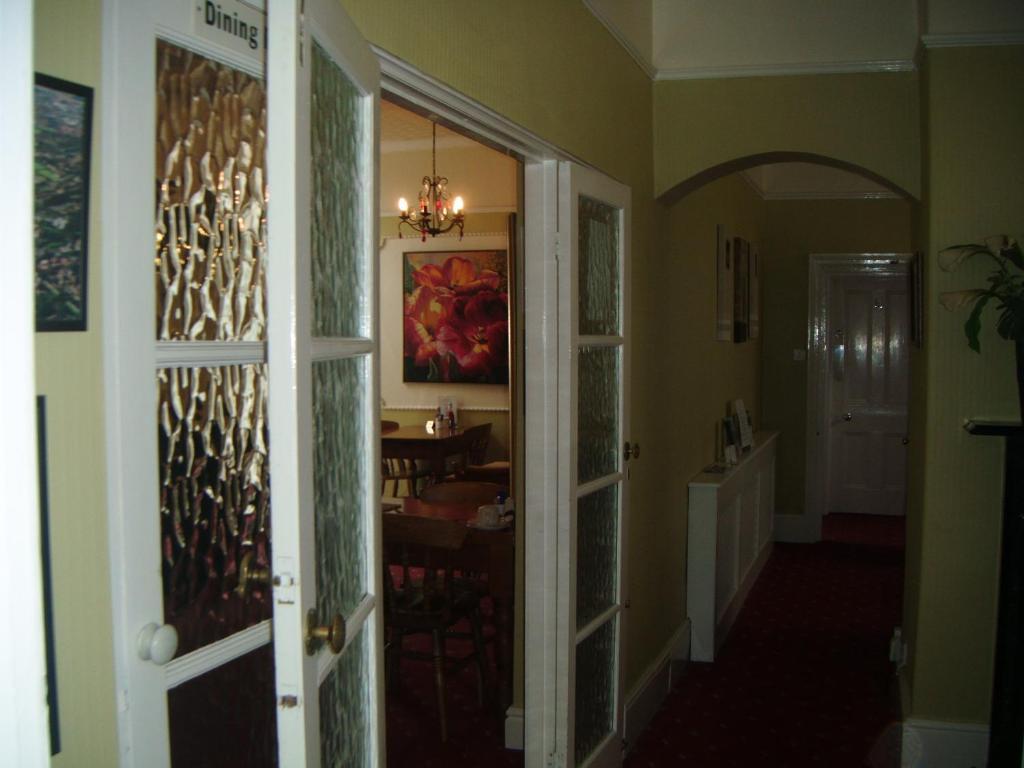 Linden Lodge Guest House Γιορκ Εξωτερικό φωτογραφία
