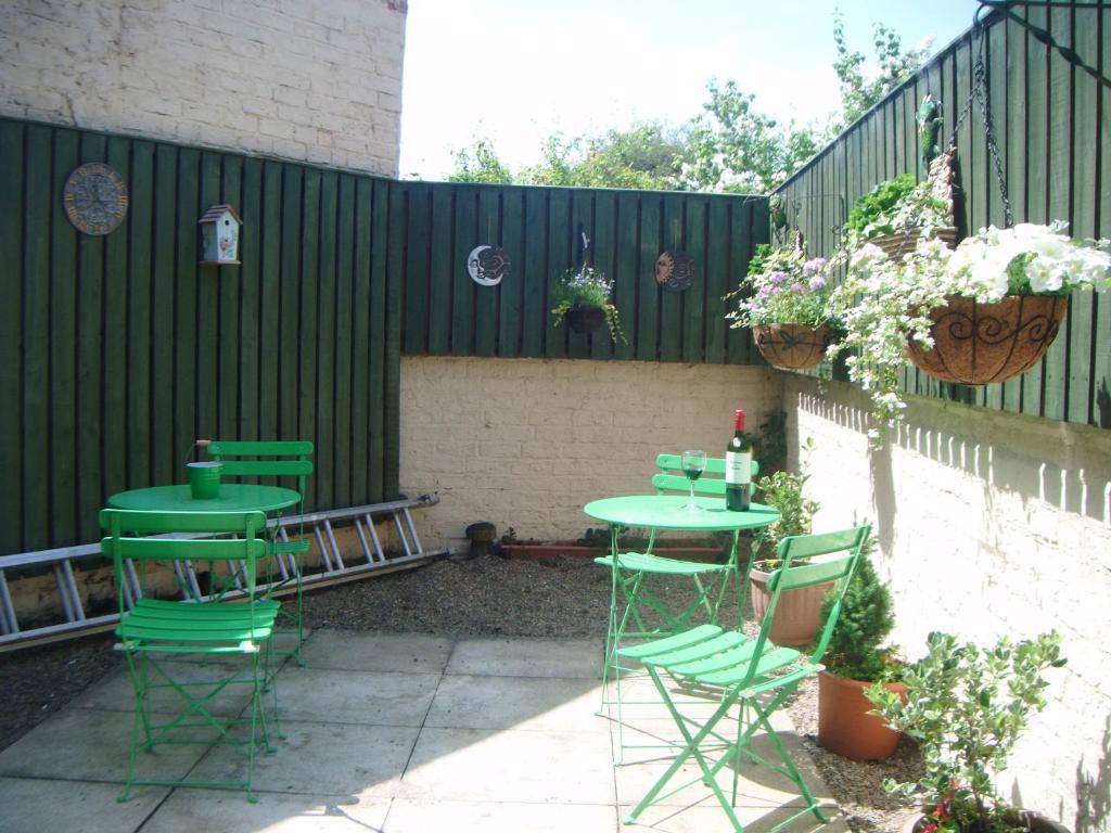 Linden Lodge Guest House Γιορκ Εξωτερικό φωτογραφία